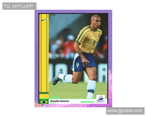 巴西足球历史上的顶尖明星排名与成就回顾