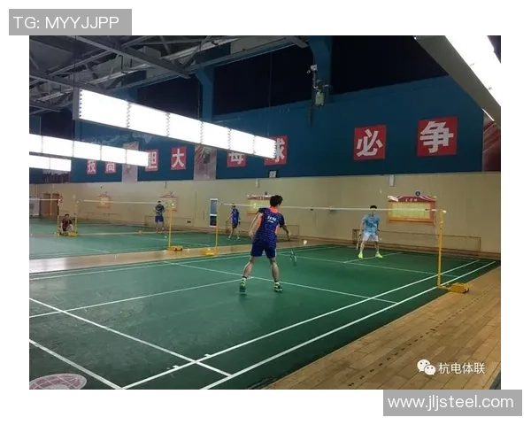 武汉羽毛球队在城市联赛中的耐力表现分析与点评