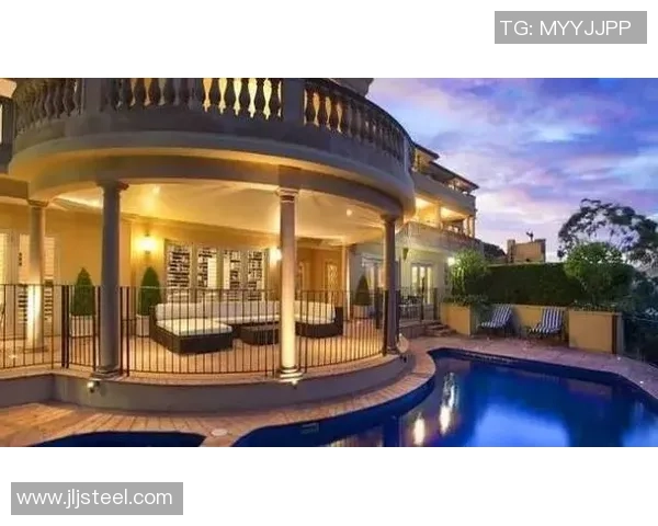 法国足球明星豪宅揭秘奢华生活背后的故事与设计理念