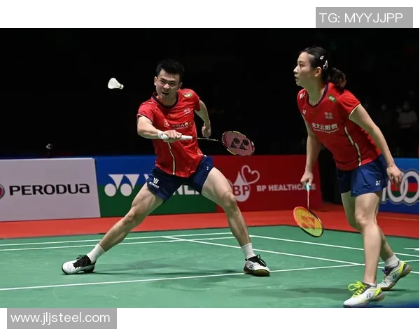 西安羽毛球队在大师赛中的意识表现分析与启示 西安羽毛球队在大师赛中的意识表现分析与启示